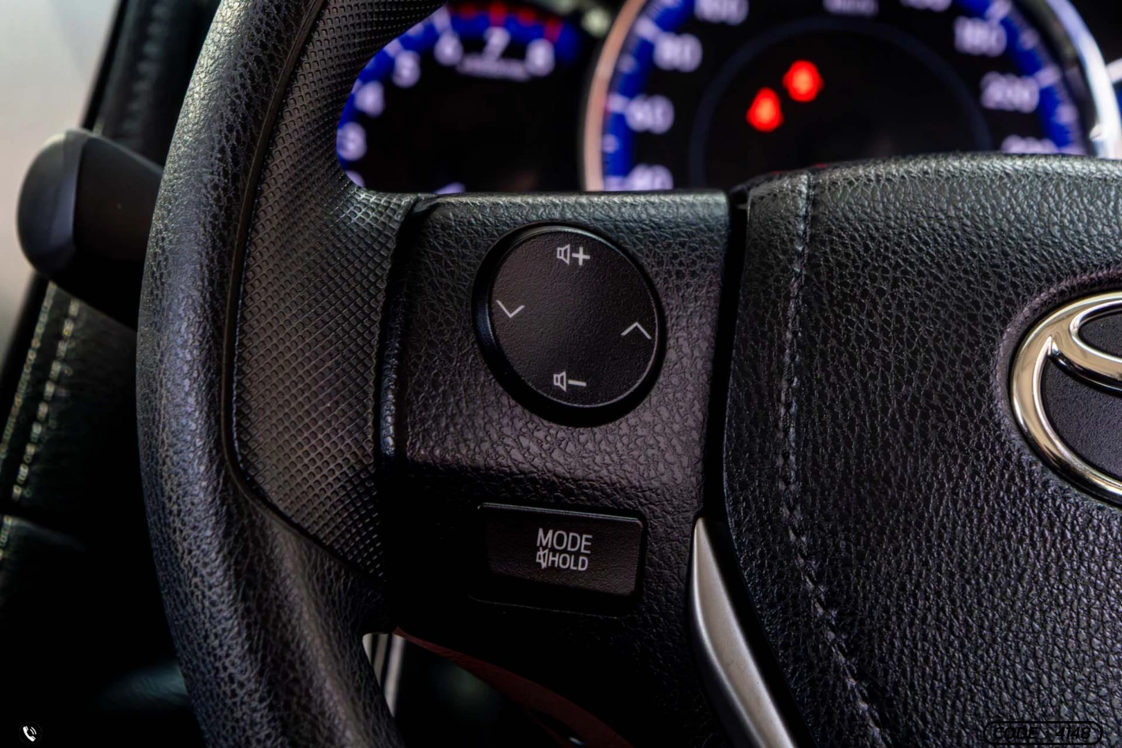 Toyota YARIS ATIV 1.2 E - ภาพย่อที่ 20