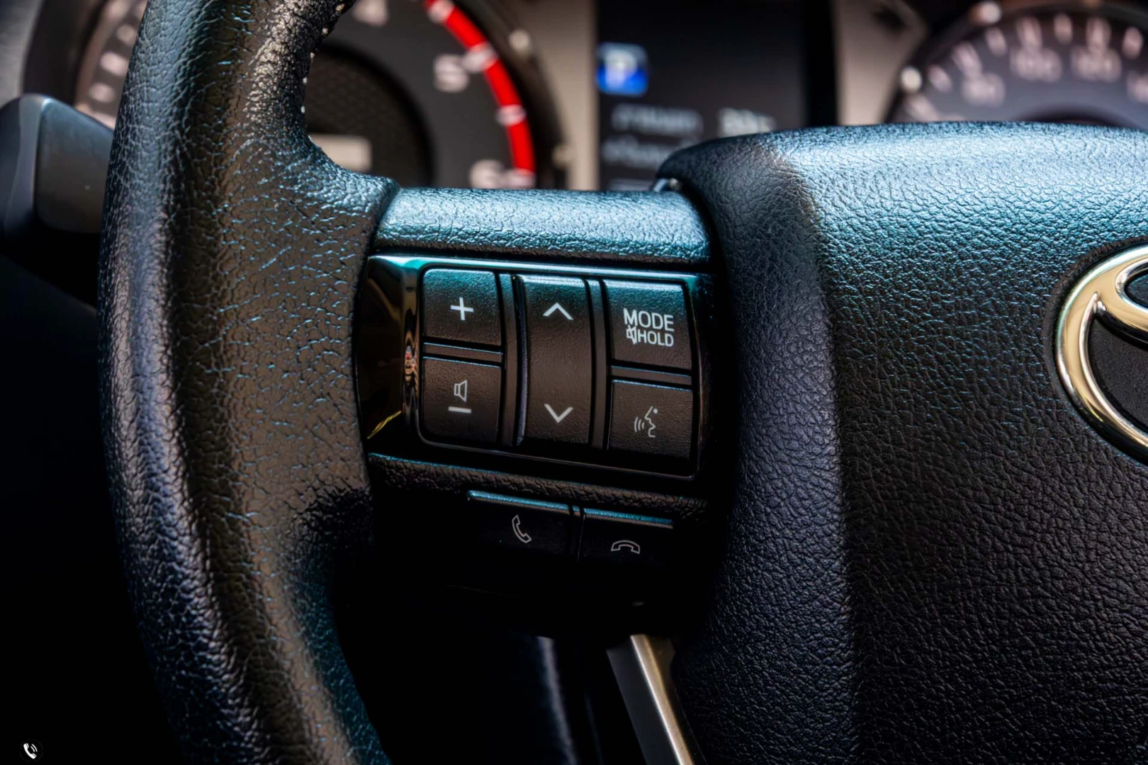 Toyota HILUX REVO DOUBLE CAB 2.4 MID Z EDITIOM (MY20) - ภาพย่อที่ 20