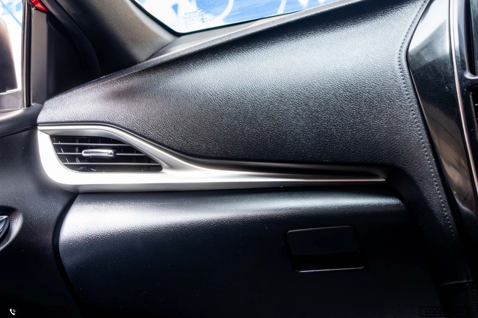 Toyota YARIS 1.2 G (MY17) - ภาพย่อที่ 20