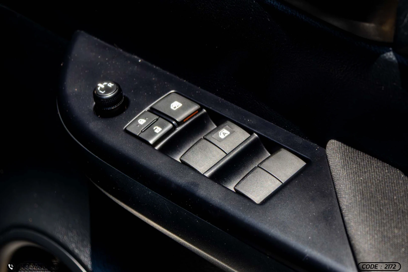 Toyota HILUX REVO DOUBLE CAB 2.4 ENTRY Z EDITION (MY20) - ภาพย่อที่ 20