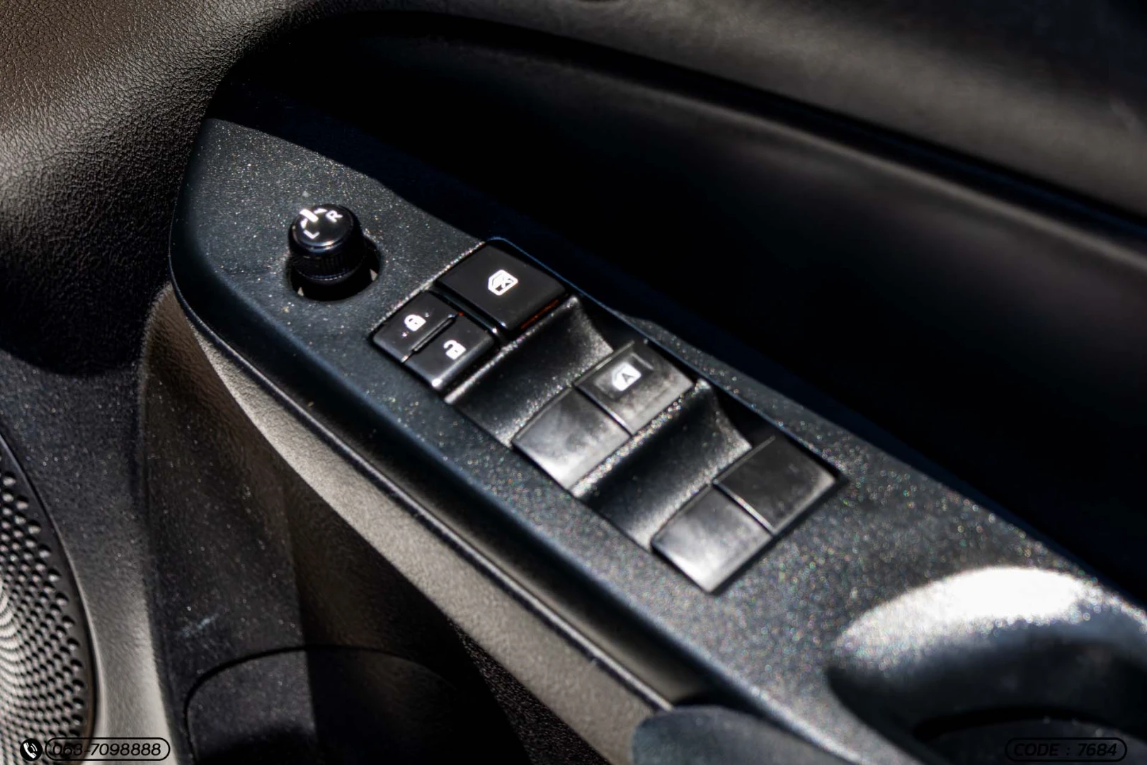 Toyota YARIS ATIV 1.2 J - ภาพย่อที่ 20