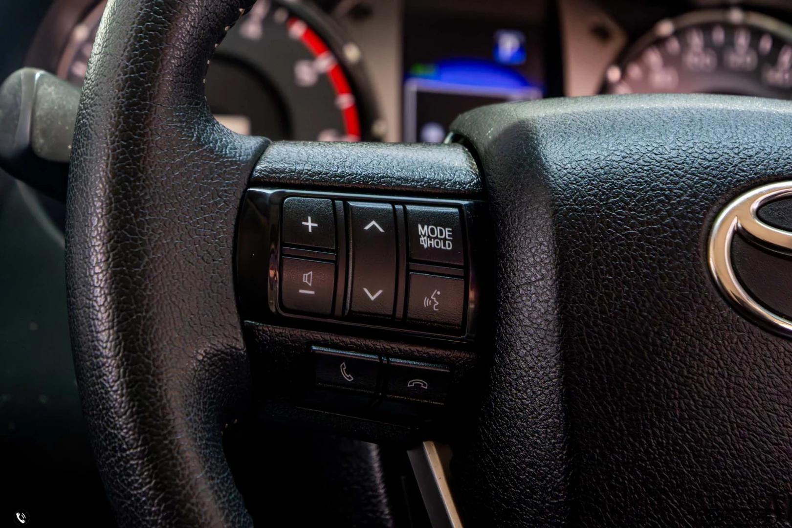 Toyota HILUX REVO SMART CAB 2.4 MID Z EDITION (MY20) (BI-LED) - ภาพย่อที่ 19