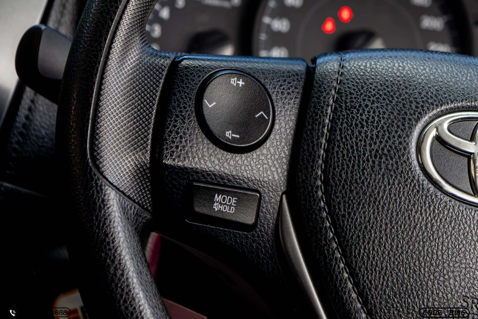 Toyota YARIS ATIV 1.2 ENTRY (MY20) (MNC) - ภาพย่อที่ 20