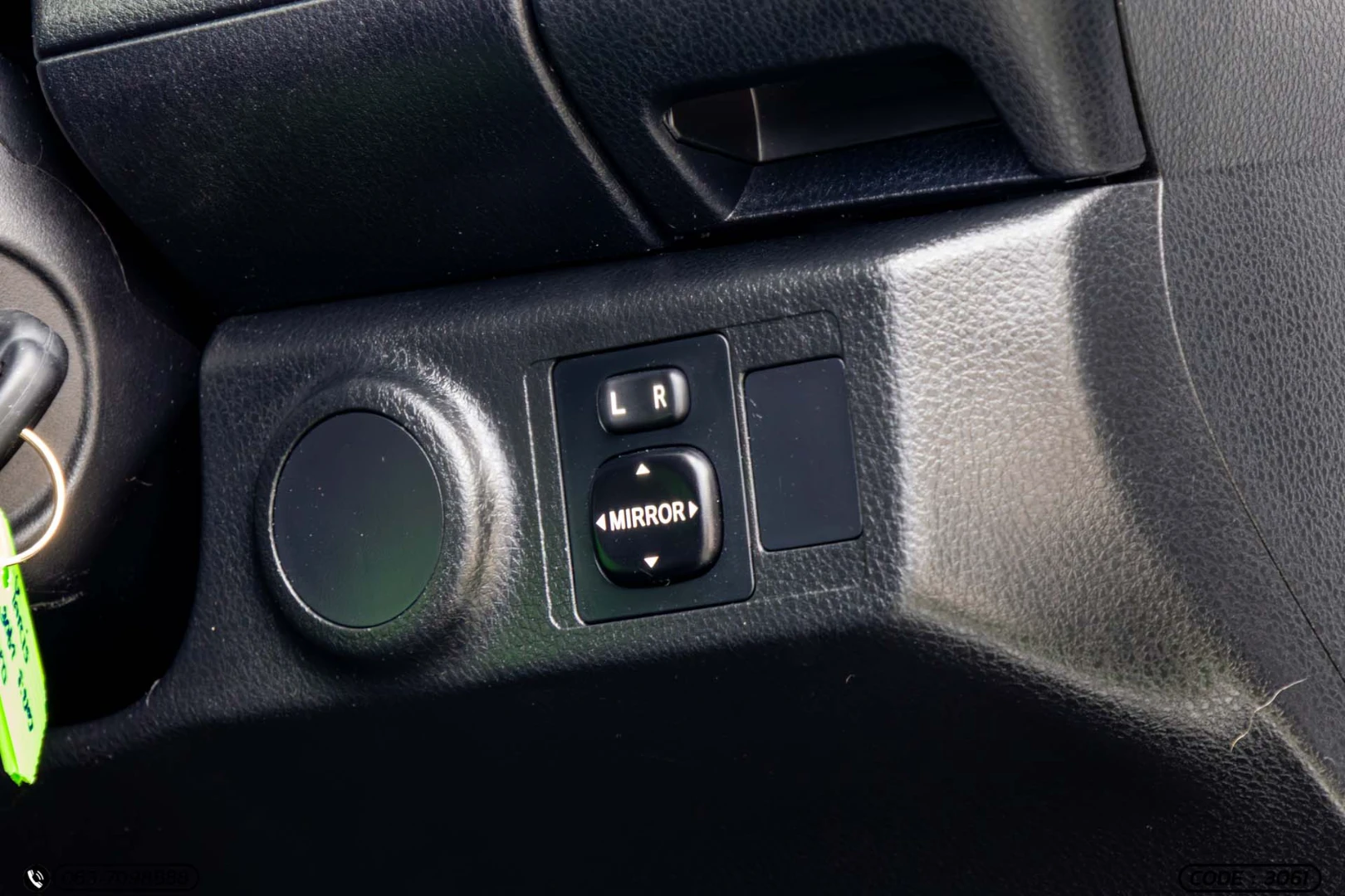 Toyota YARIS 1.2 E (MY17) - ภาพย่อที่ 20