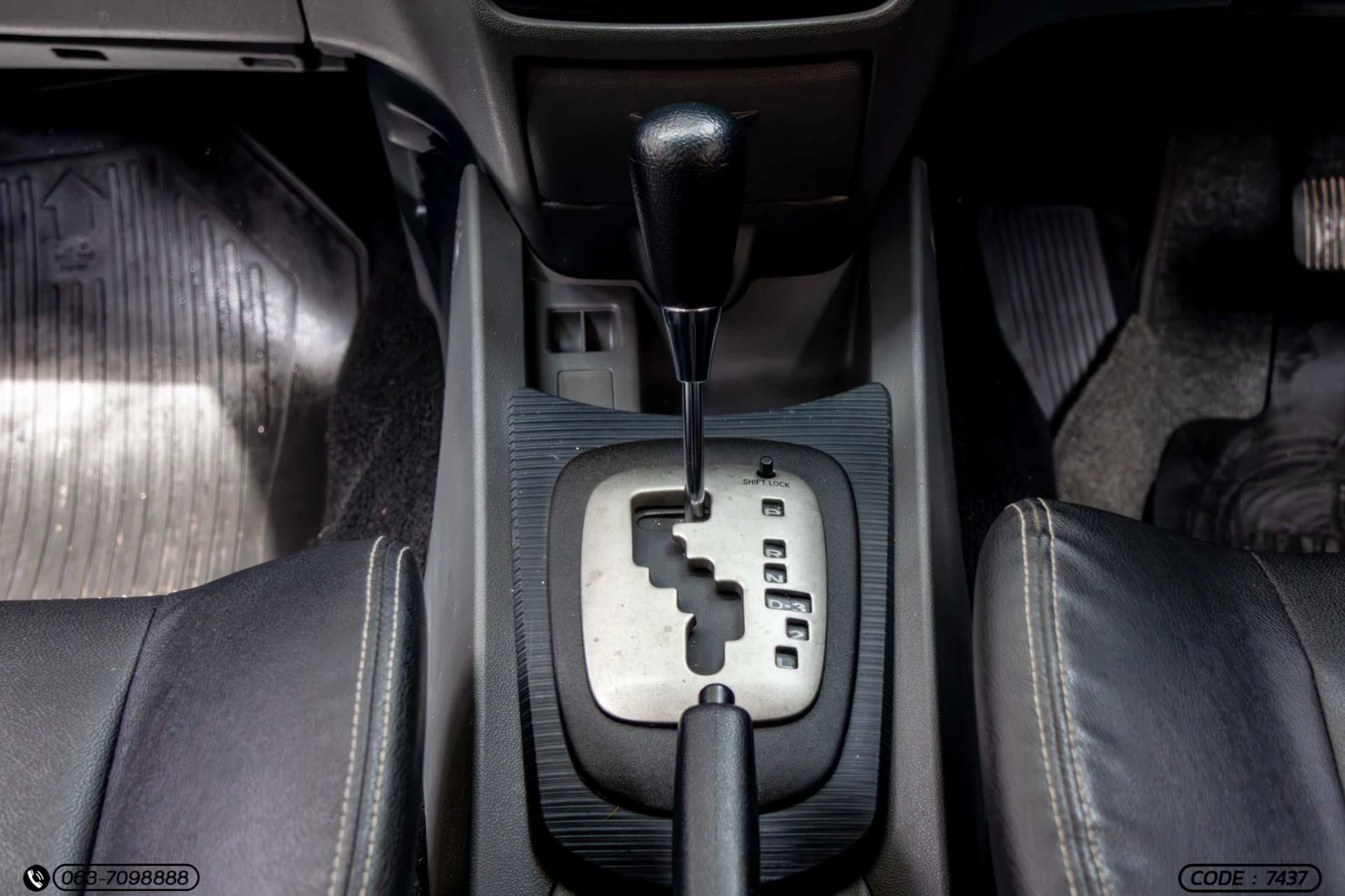 Toyota AVANZA 1.5 S (MY12) - ภาพย่อที่ 20