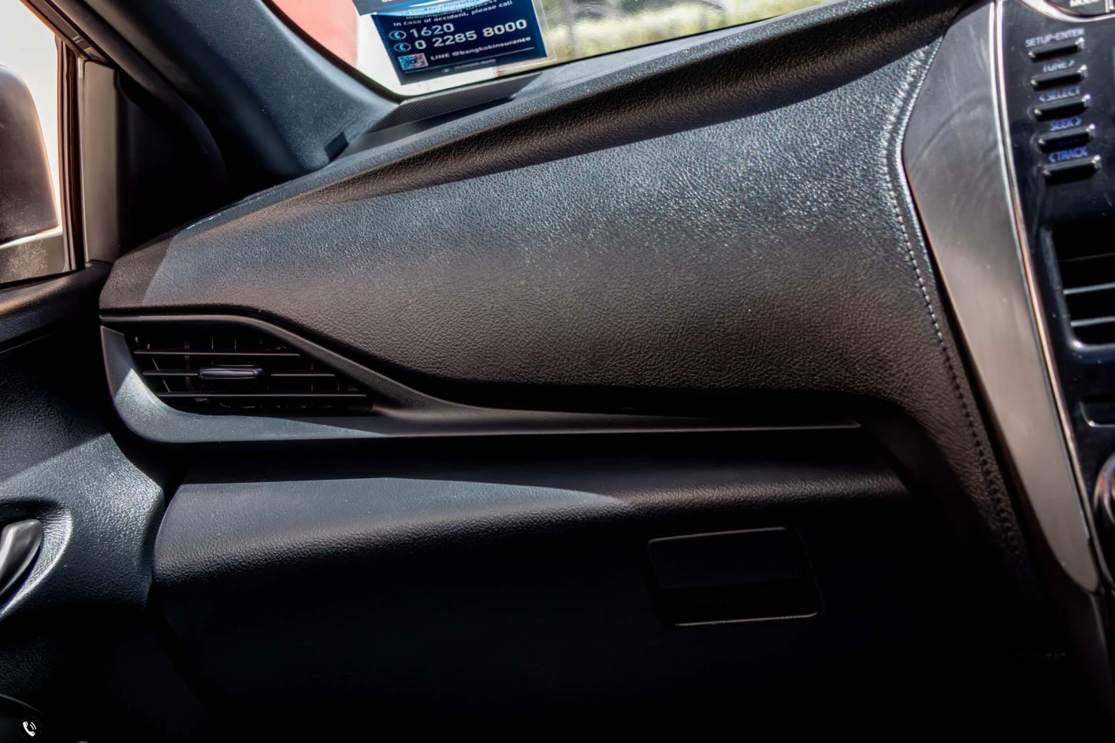 Toyota YARIS 1.2 ENTRY (MY20) - ภาพย่อที่ 20