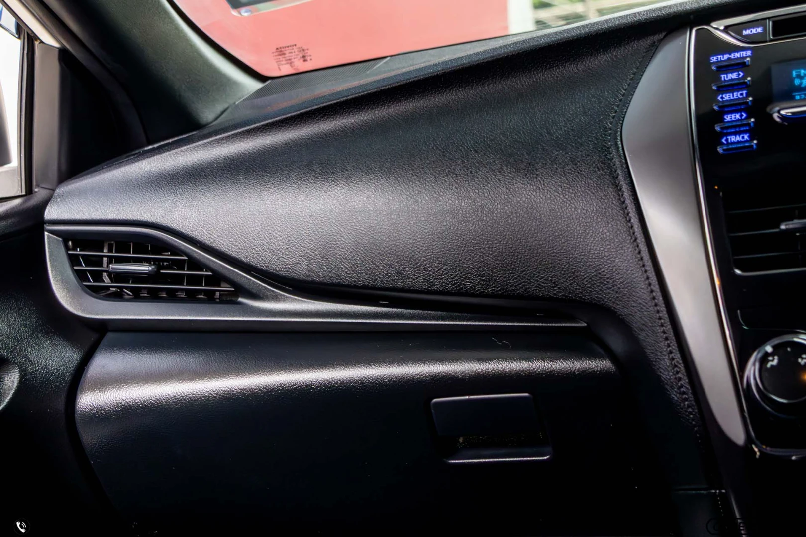 Toyota YARIS 1.2 ENTRY (MY20) - ภาพย่อที่ 20