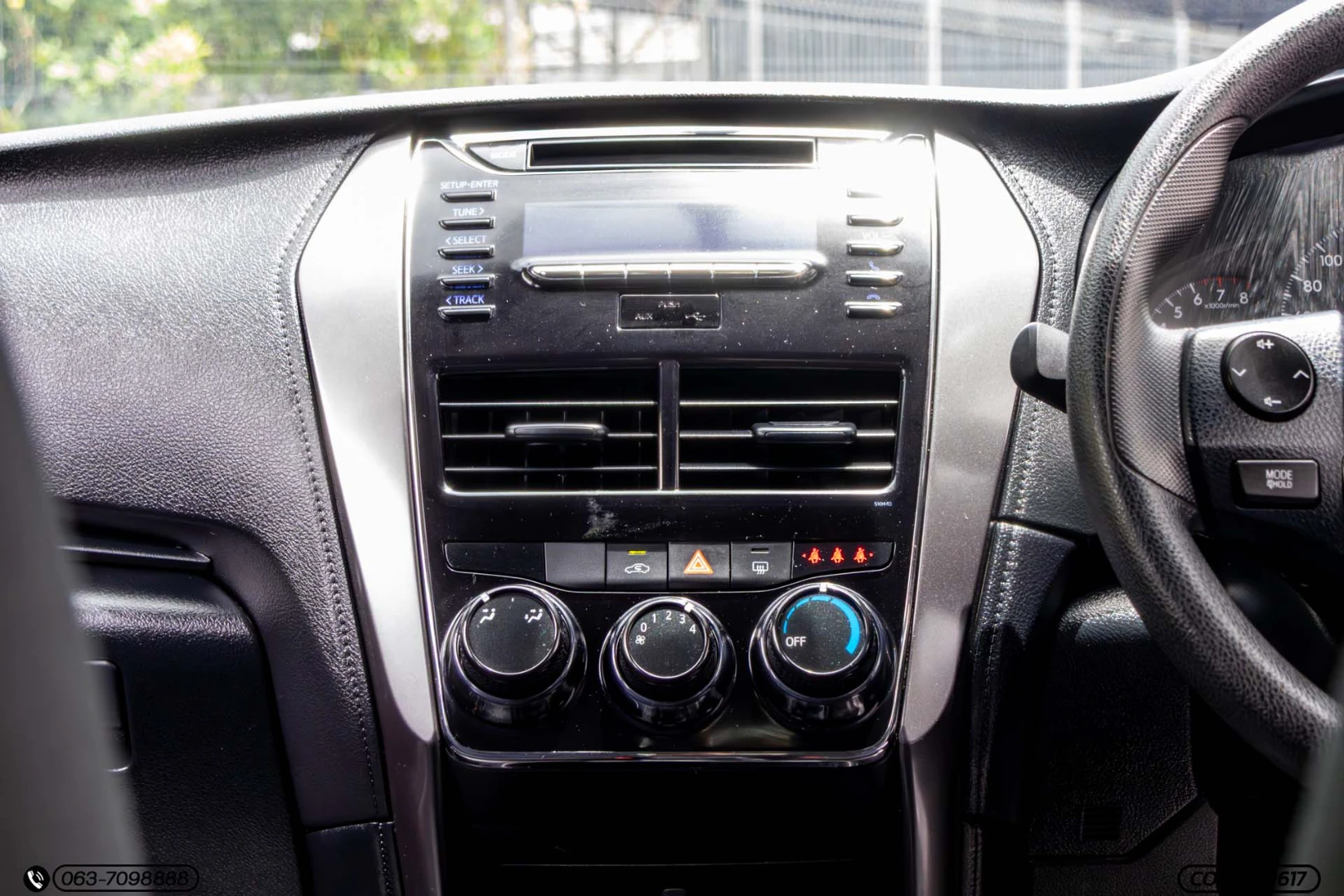 Toyota YARIS 1.2 ENTRY (MY20) (MNC) - ภาพย่อที่ 20