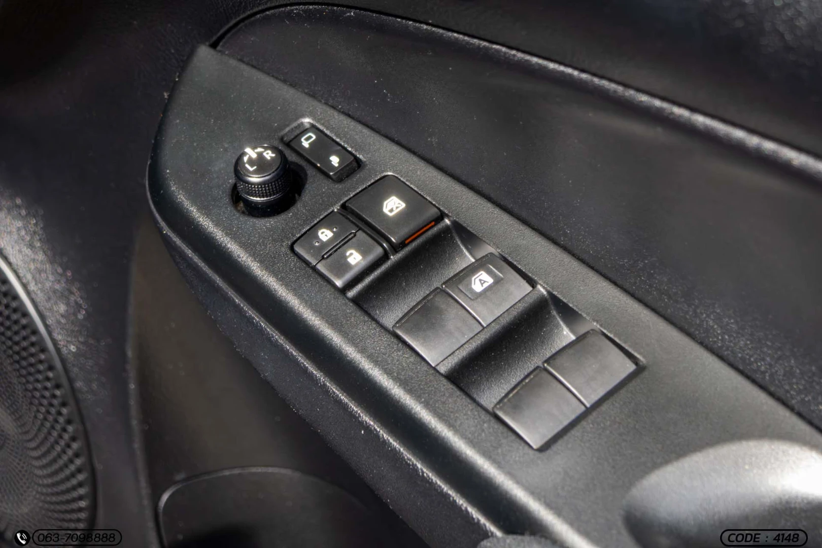 Toyota YARIS ATIV 1.2 E - ภาพย่อที่ 20
