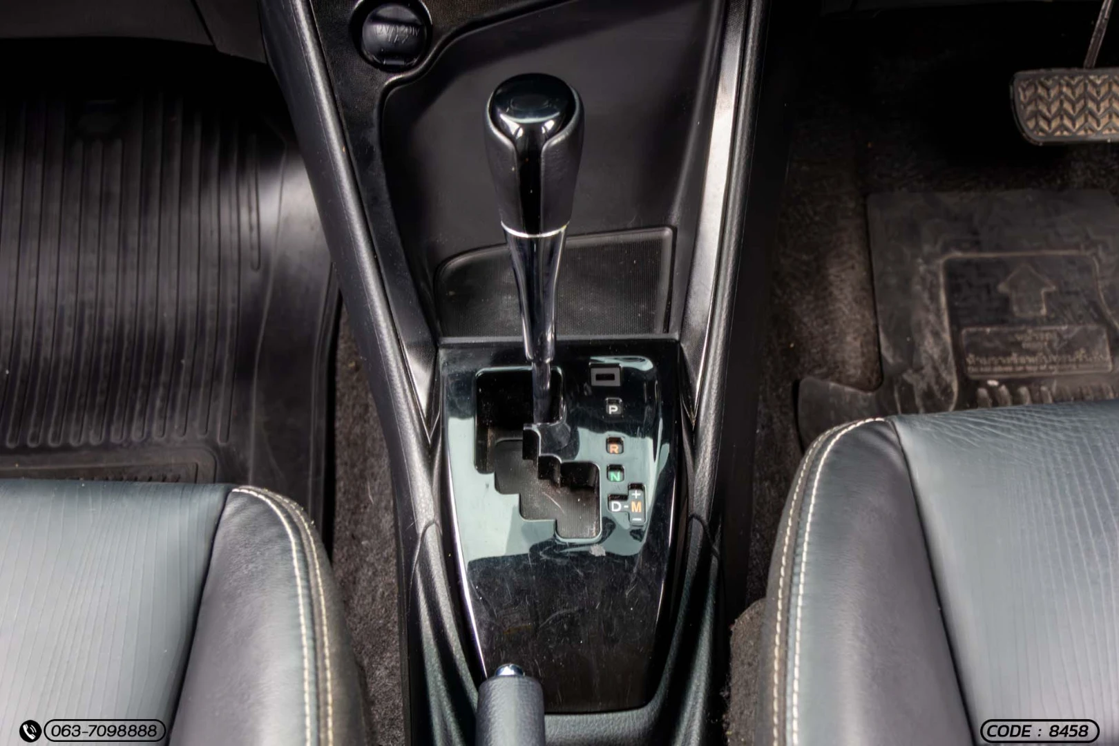 Toyota VIOS 1.5 MID (MY19) - ภาพย่อที่ 20