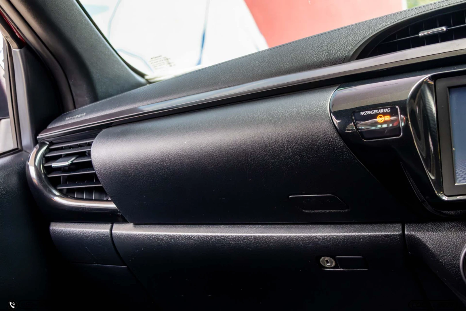 Toyota HILUX REVO DOUBLE CAB 2.8 GR SPORT (MY20) - ภาพย่อที่ 20
