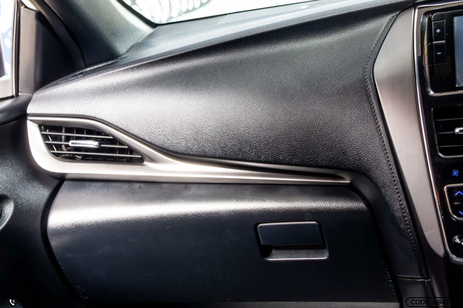 Toyota YARIS 1.2 SPORT PREMIUM (MY20) (MNC) - ภาพย่อที่ 20