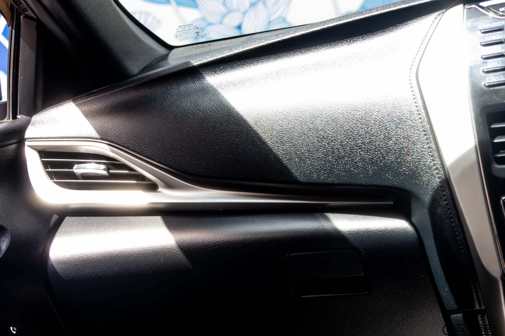 Toyota YARIS 1.2 E (MY17) - ภาพย่อที่ 20