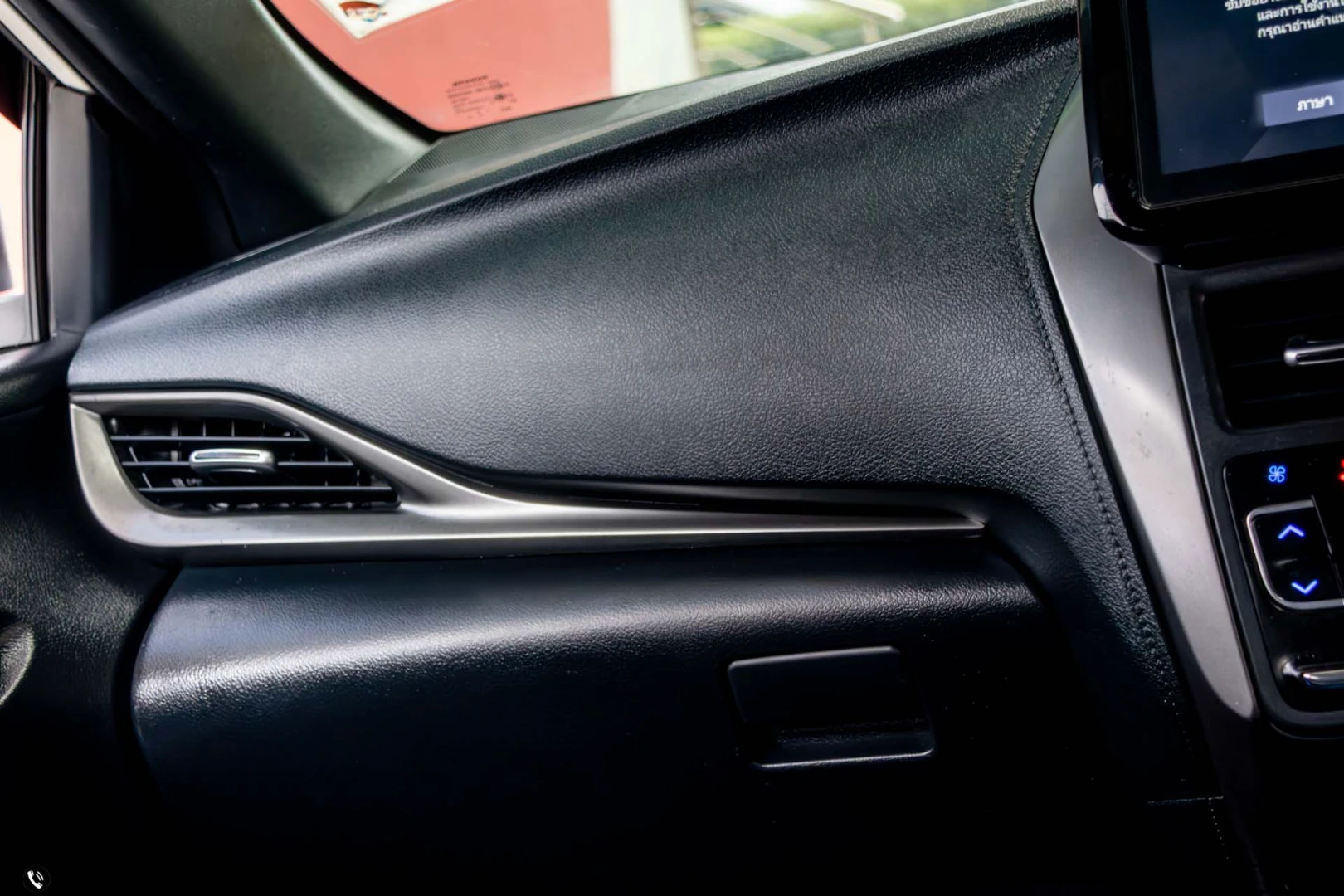 Toyota YARIS 1.2 PREMIUM (MY23) - ภาพย่อที่ 20