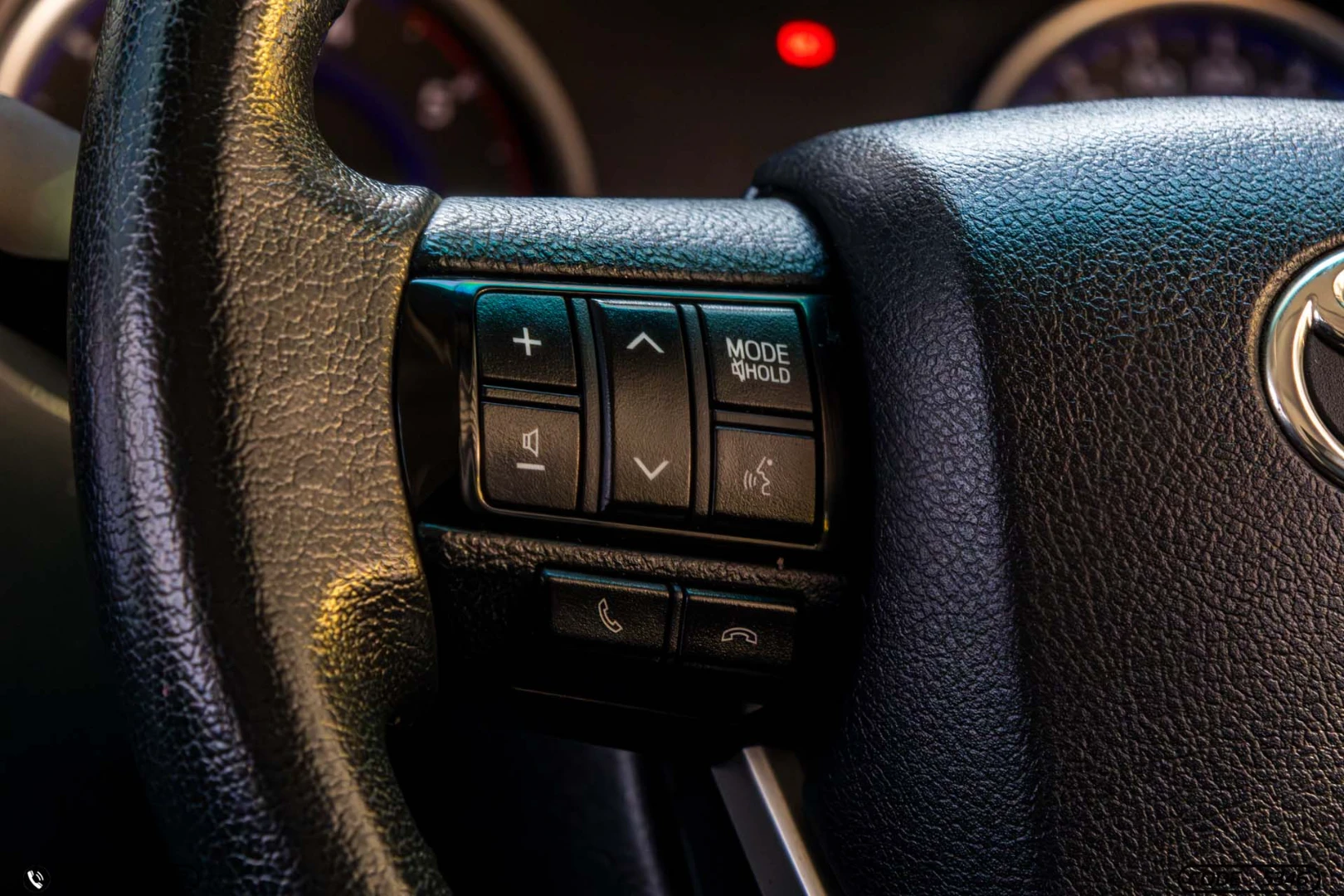 Toyota HILUX REVO DOUBLE CAB 2.4 E PLUS PRERUNNER - ภาพย่อที่ 20