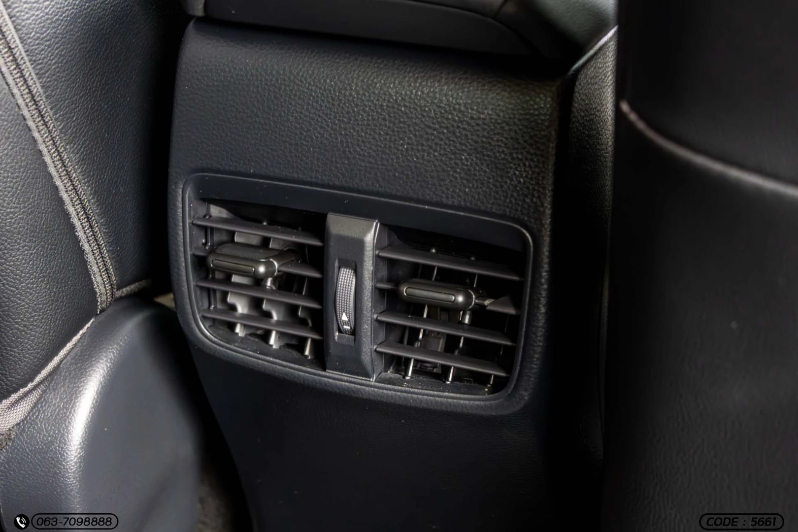 Toyota COROLLA ALTIS 1.6 G (MY21) - ภาพย่อที่ 20