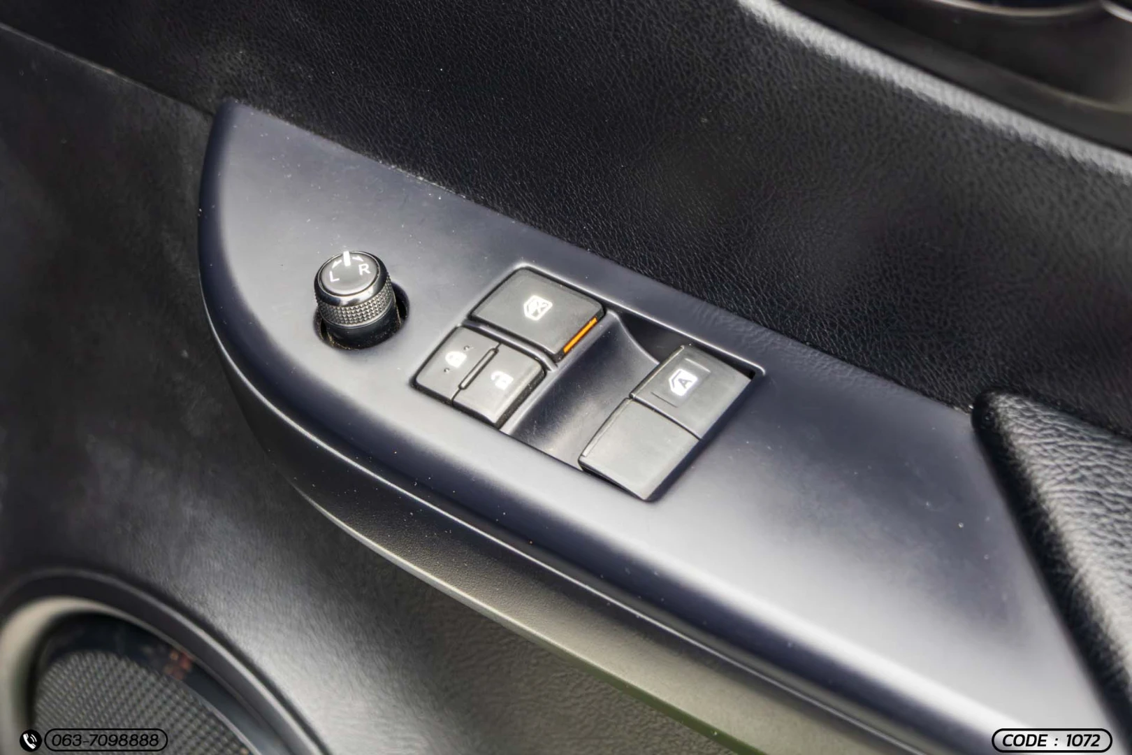 Toyota HILUX REVO SMART CAB 2.4 ENTRY Z EDITION (MY22) - ภาพย่อที่ 20