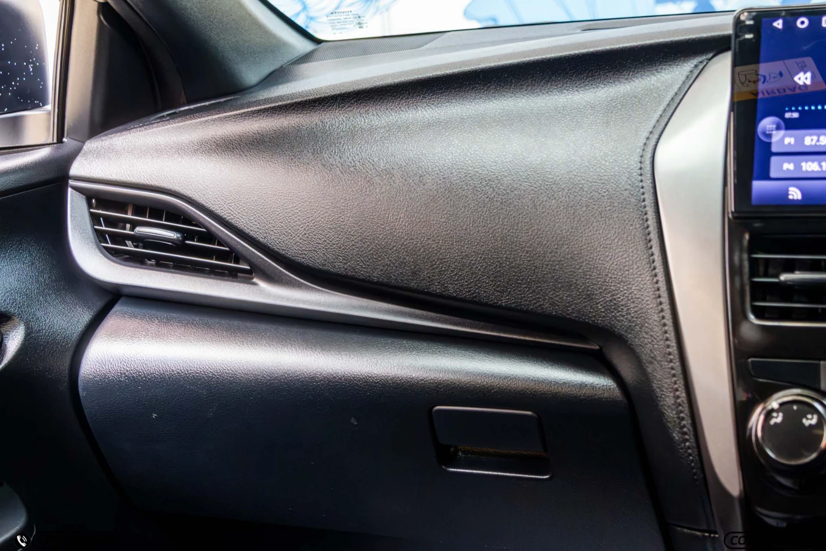 Toyota YARIS 1.2 ENTRY (MY20) - ภาพย่อที่ 20