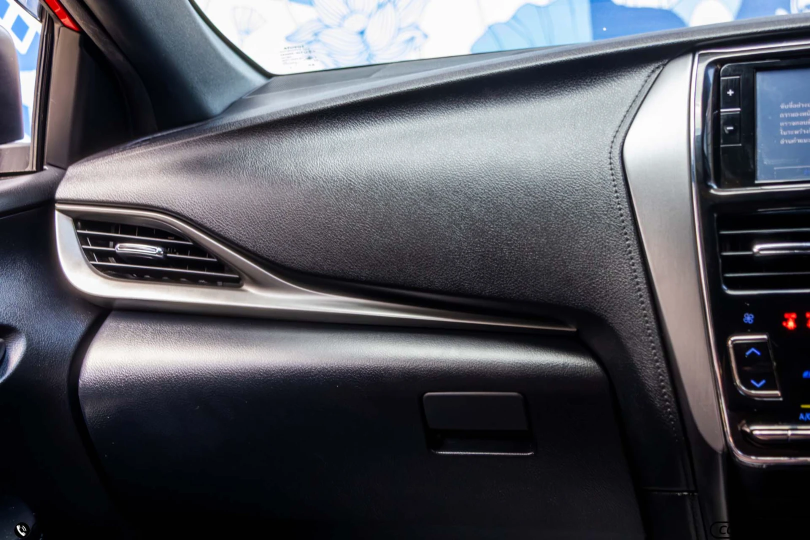 Toyota YARIS 1.2 SPORT PREMIUM X (BLACK ROOF) X-URBAN (MY20) (MNC) - ภาพย่อที่ 20