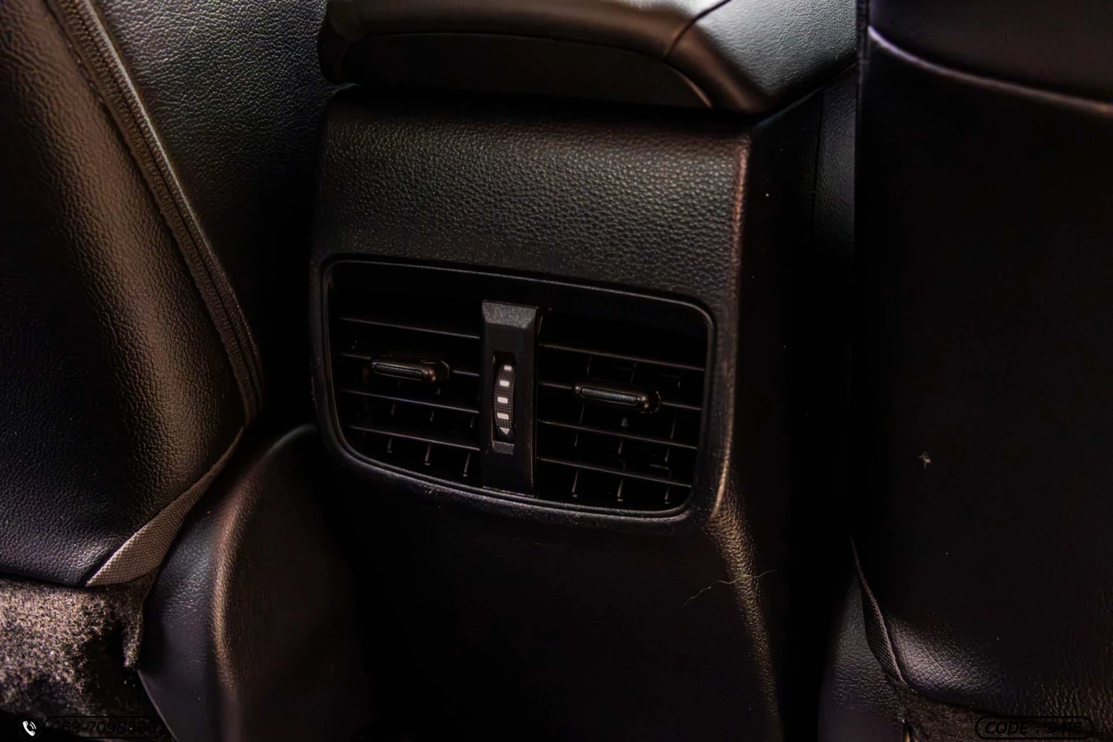 Toyota COROLLA ALTIS 1.6 G (MY21) - ภาพย่อที่ 20
