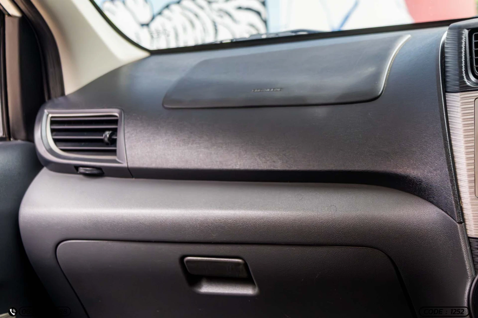 Toyota AVANZA 1.5 S (MY12) - ภาพย่อที่ 20