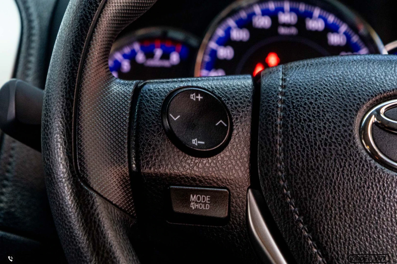 Toyota YARIS 1.2 E (MY17) - ภาพย่อที่ 21