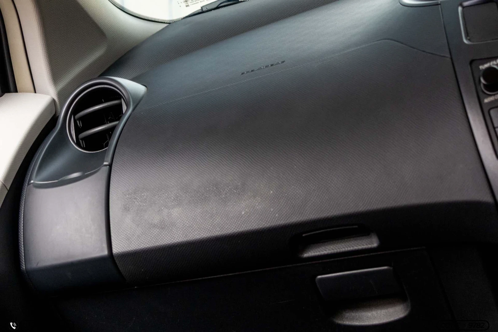 Toyota YARIS 1.5 E (MNC) (MY12) - ภาพย่อที่ 19