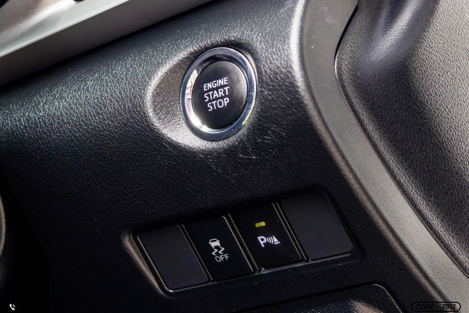 Toyota YARIS ATIV 1.2 S - ภาพย่อที่ 19