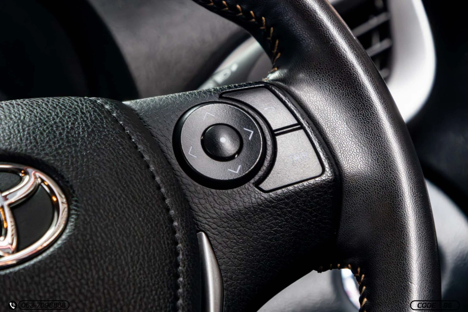 Toyota YARIS 1.2 PREMIUM (MY23) - ภาพย่อที่ 21