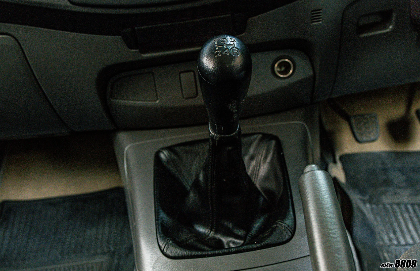 Toyota HILUX VIGO CHAMP SMART CAB 2.7 J - ภาพย่อที่ 17