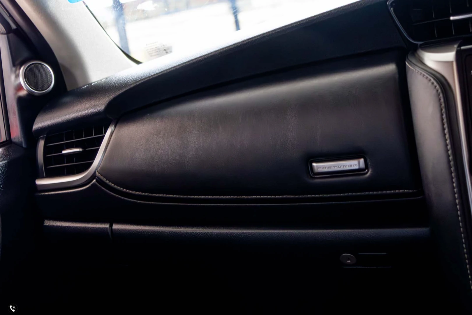 Toyota FORTUNER 2.4 G (MY20) - ภาพย่อที่ 20