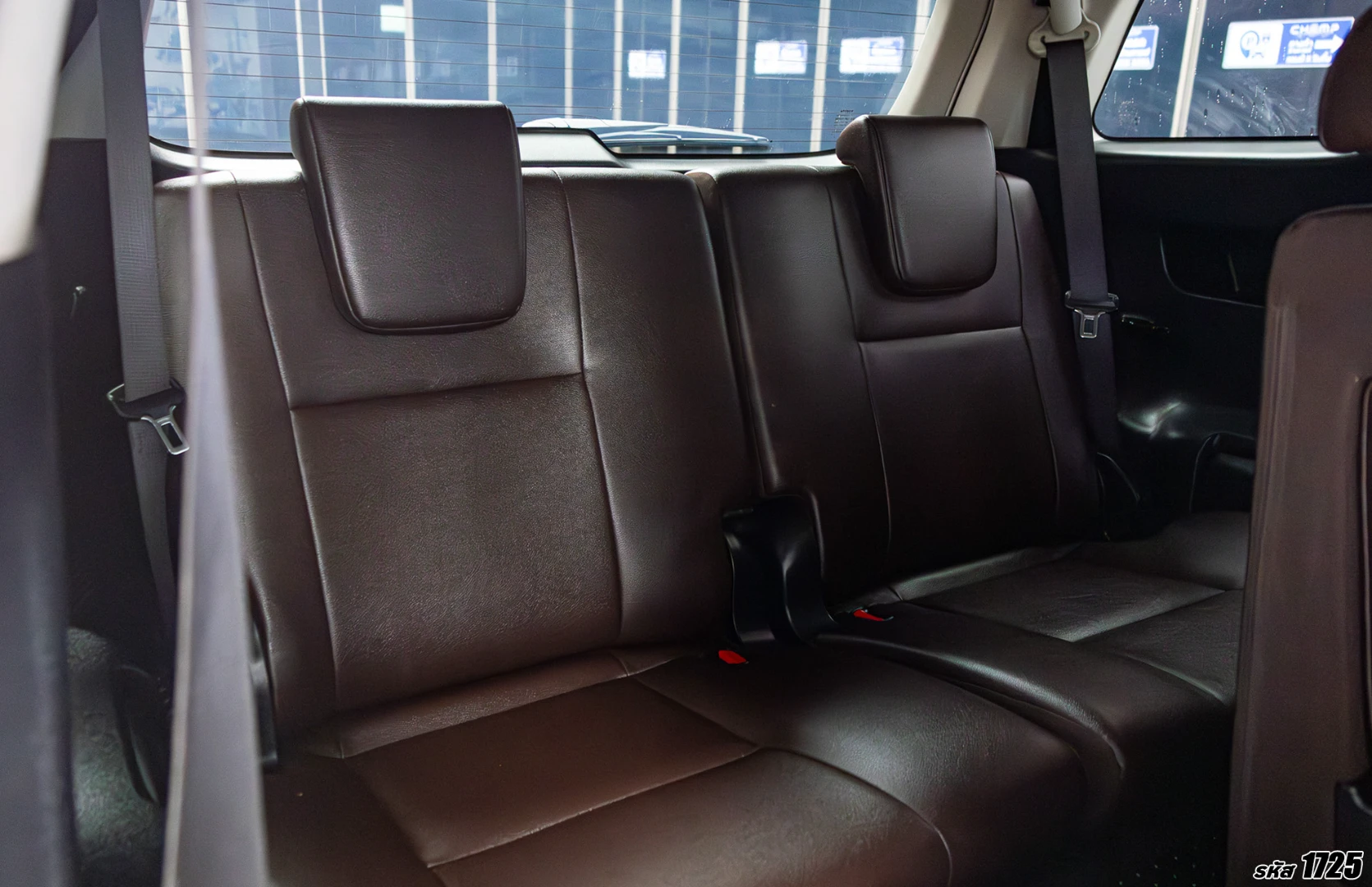 Toyota FORTUNER 2.4 V (MY15) (MNC) - ภาพย่อที่ 16