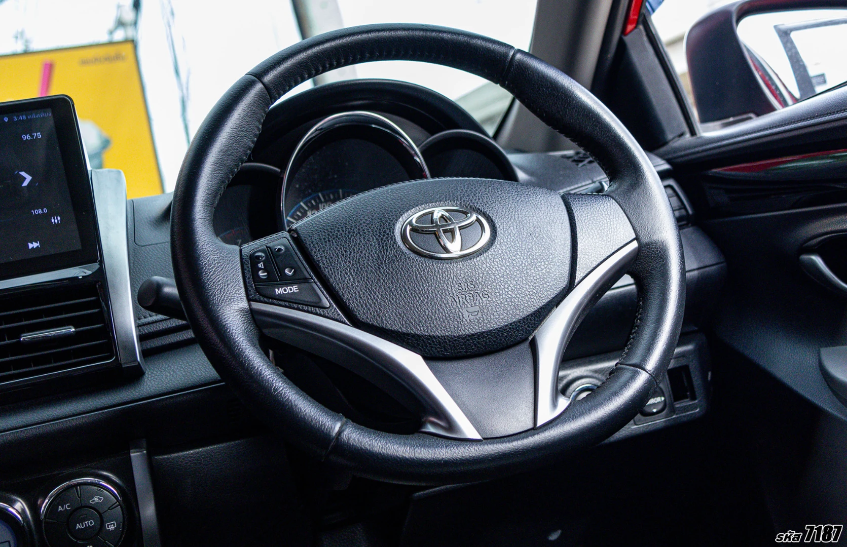 Toyota VIOS 1.5 S (MY13) - ภาพย่อที่ 21