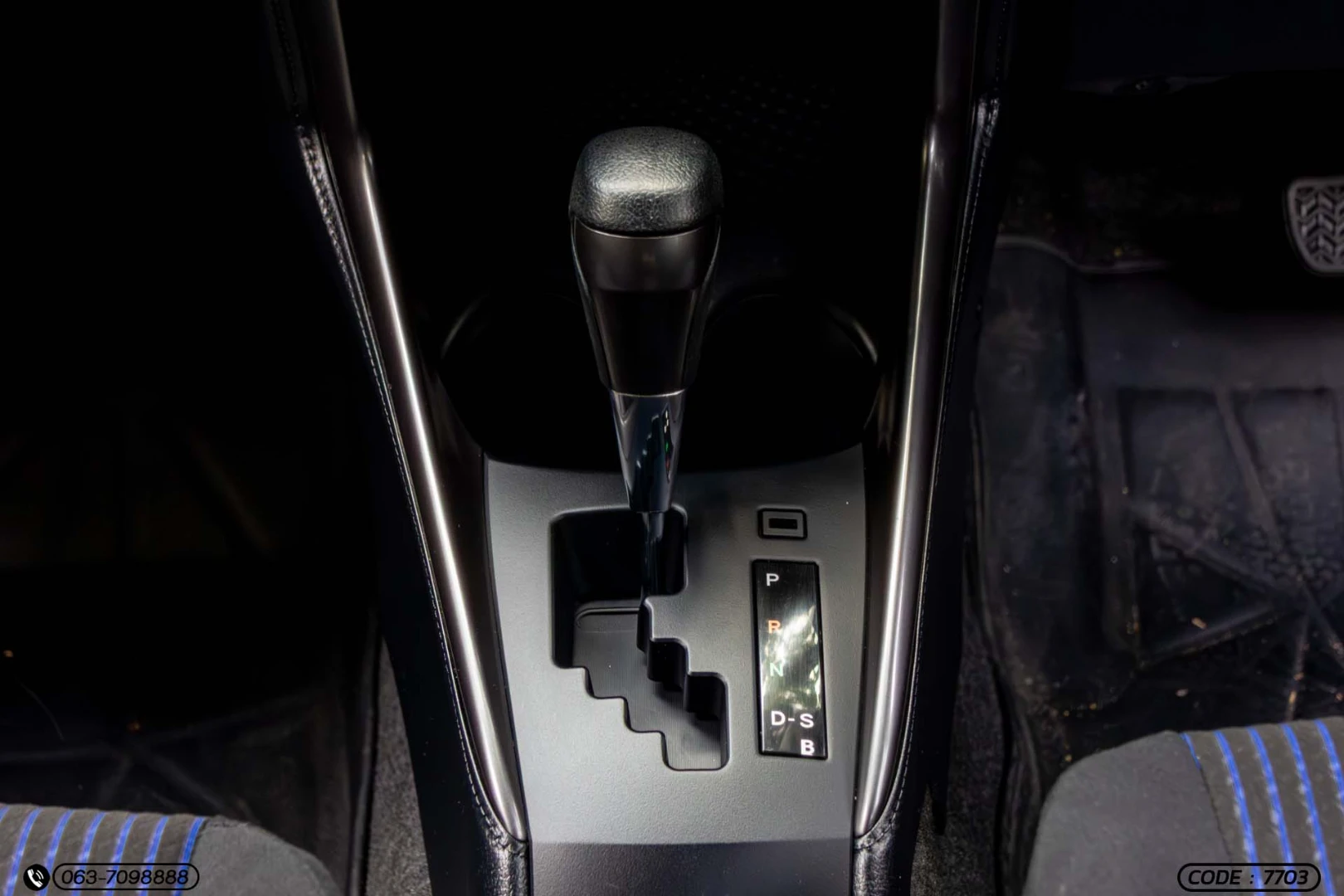 Toyota YARIS 1.2 ENTRY (MY20) (MNC) - ภาพย่อที่ 21