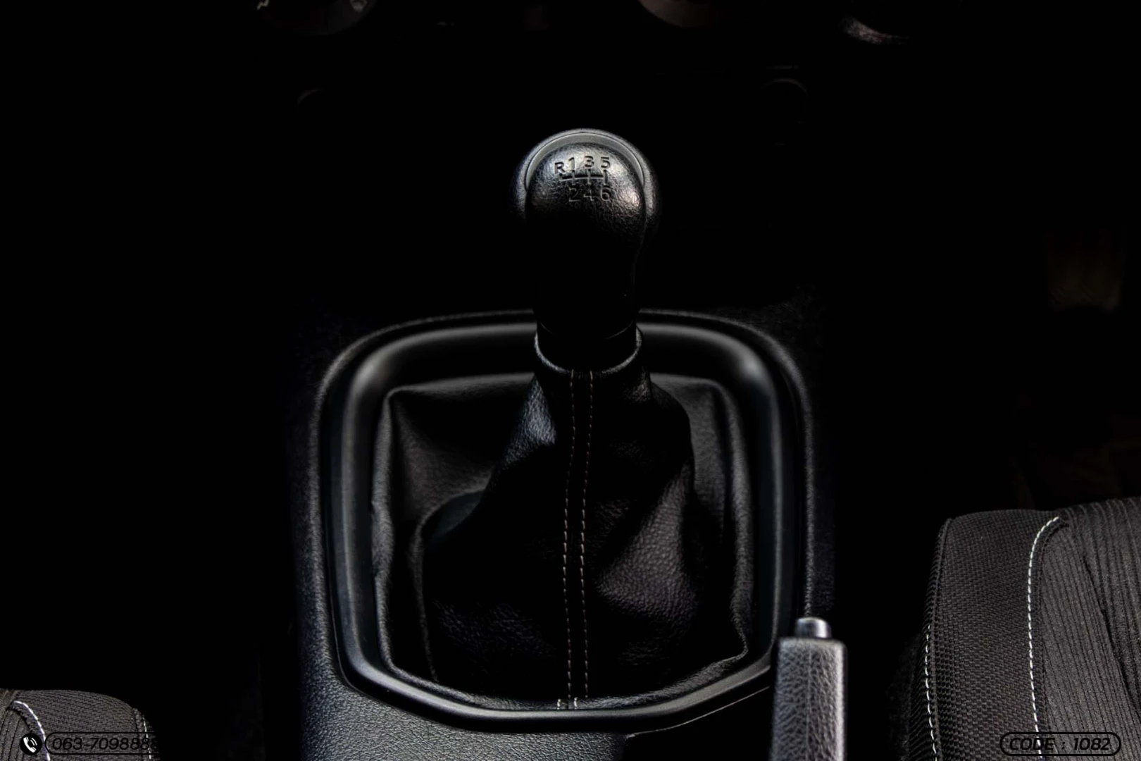 Toyota HILUX REVO DOUBLE CAB 2.4 ENTRY Z EDITION (MY24) - ภาพย่อที่ 21