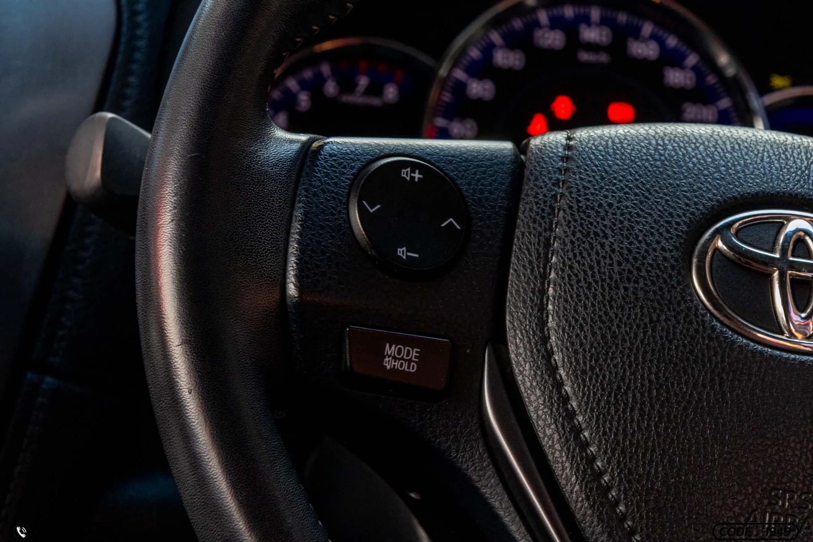 Toyota YARIS 1.2 SPORT PREMIUM X (BLACK ROOF) X-URBAN (MY20) (MNC) - ภาพย่อที่ 21