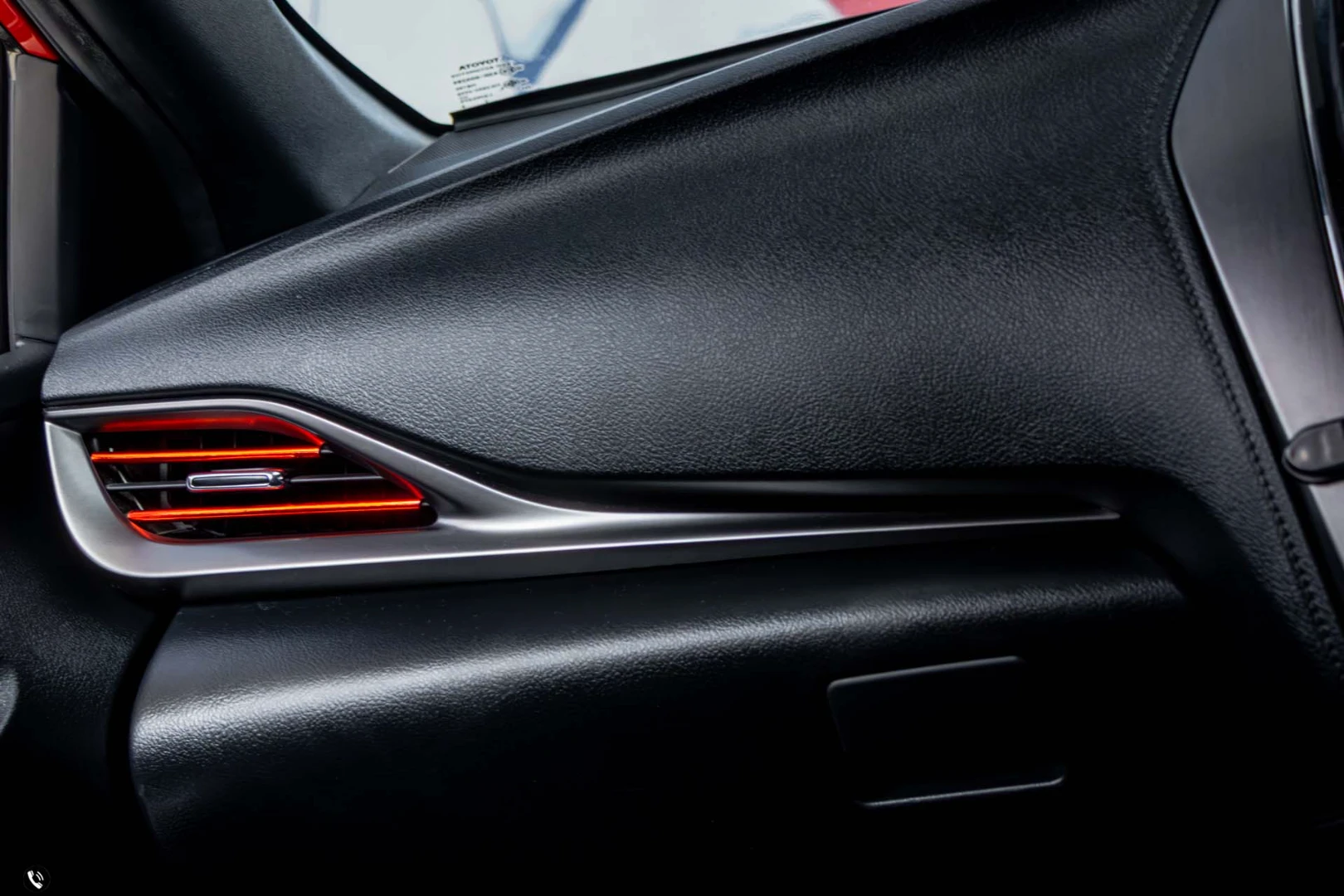 Toyota YARIS 1.2 SPORT PREMIUM (BLACK ROOF) (MY20) - ภาพย่อที่ 20