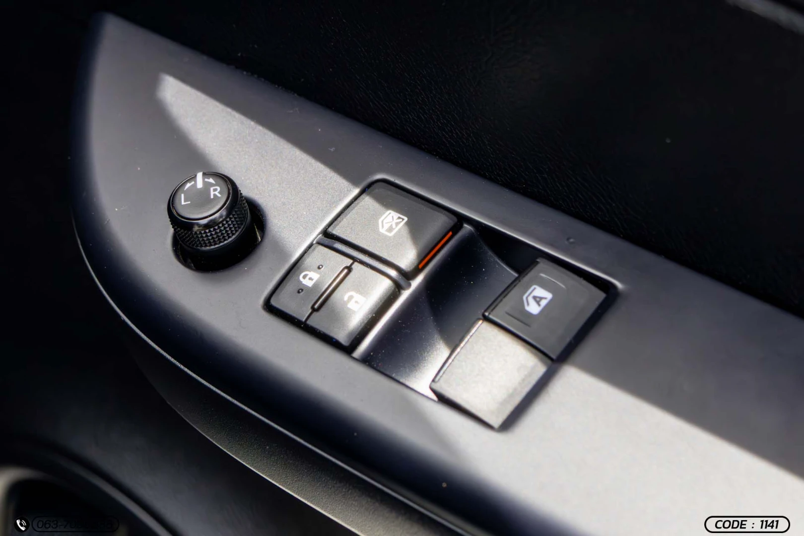 Toyota HILUX REVO SMART CAB 2.4 ENTRY Z EDITION (MY22) - ภาพย่อที่ 21