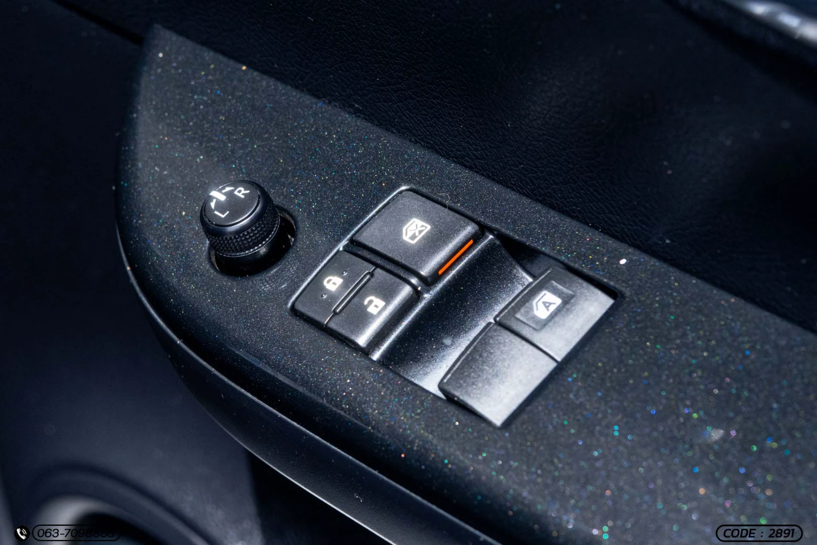 Toyota HILUX REVO SMART CAB 2.4 MID Z EDITION (MY20) - ภาพย่อที่ 18