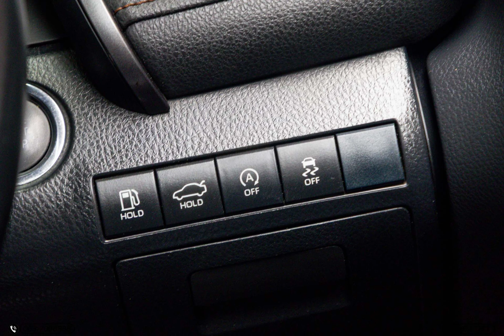 Toyota CAMRY 2.0 G (MY18) - ภาพย่อที่ 21