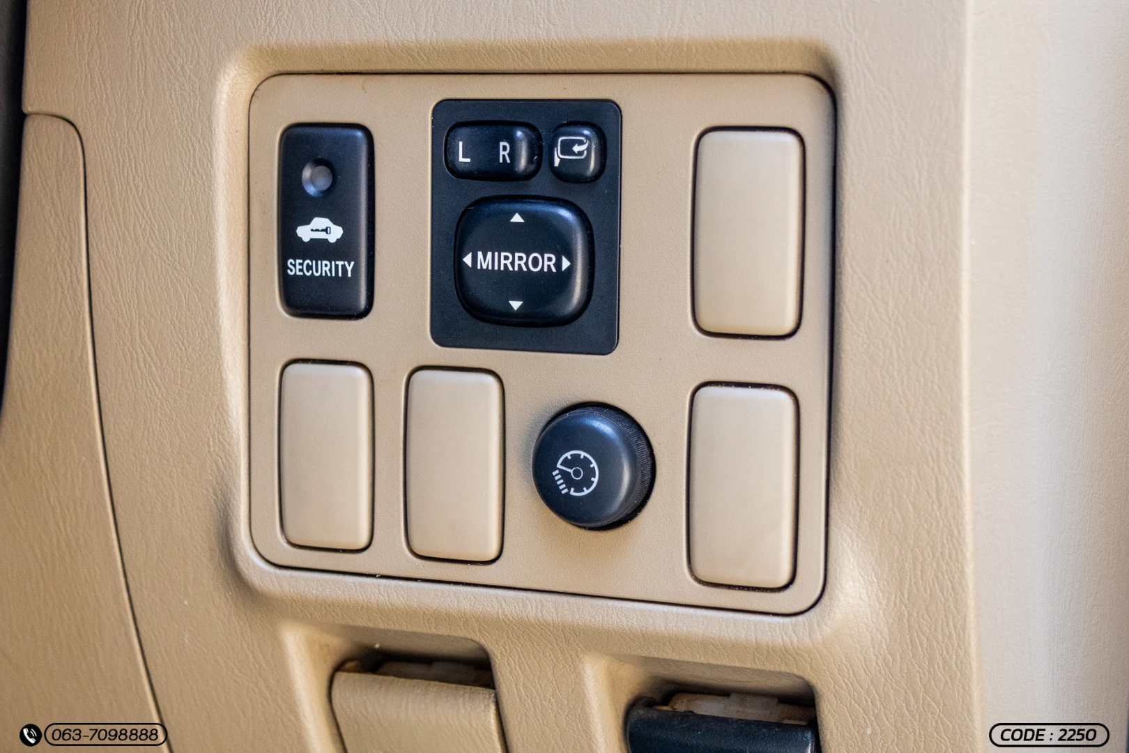 Toyota HILUX VIGO CHAMP SMART CAB 2.5 G VNT - ภาพย่อที่ 21