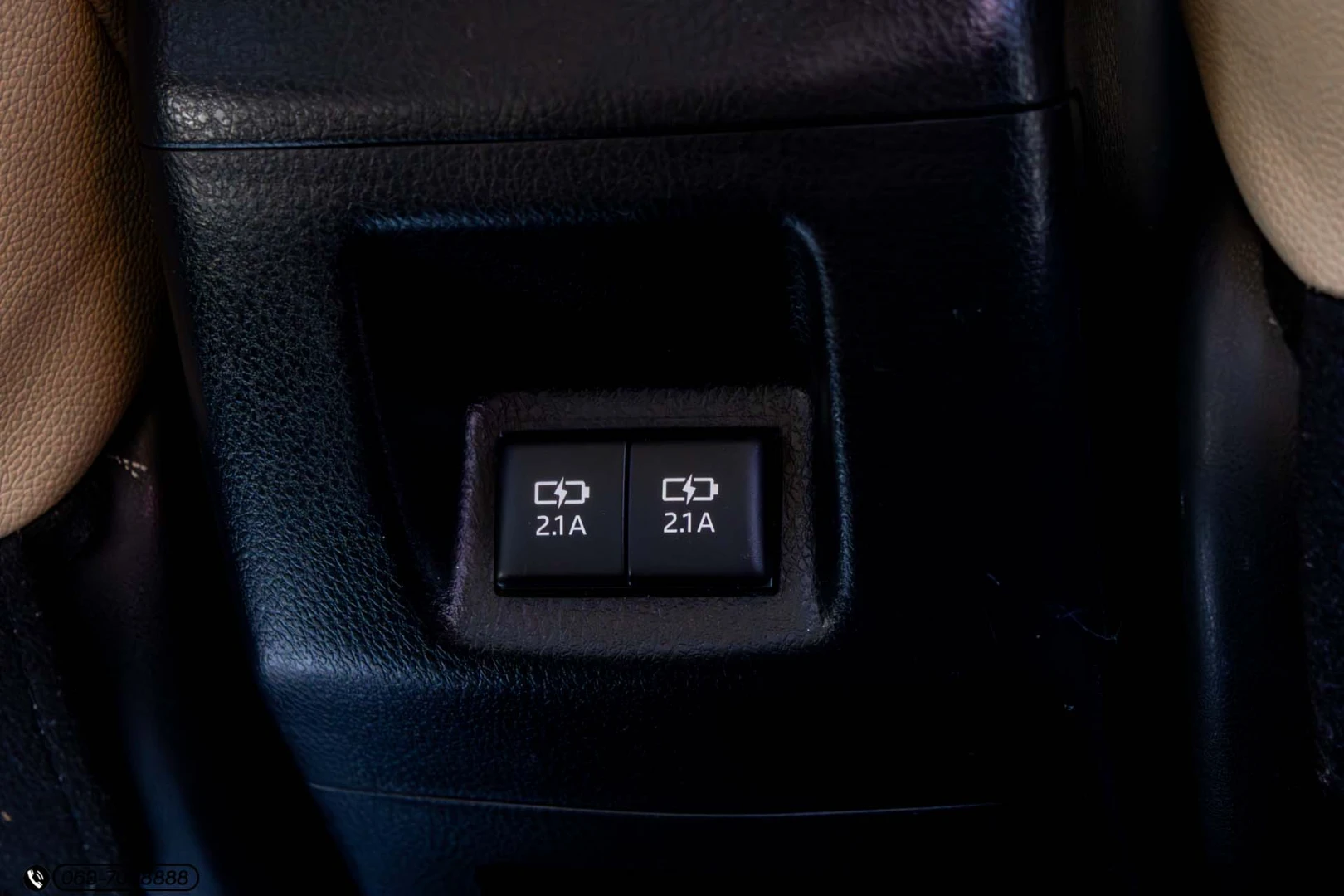 Toyota COROLLA ALTIS 1.6 G (MY16) - ภาพย่อที่ 20