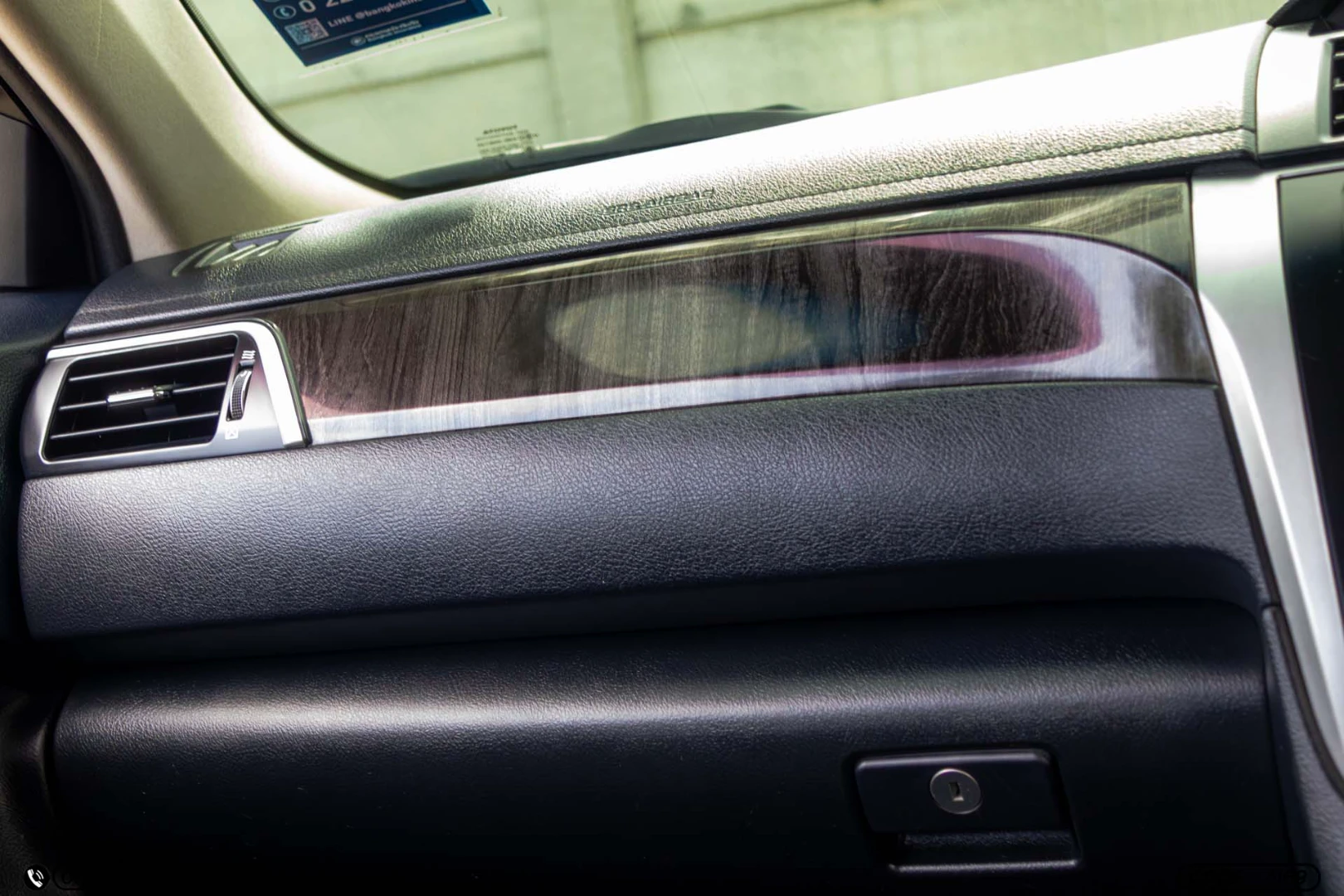 Toyota CAMRY 2.0 G EXTREMO (MY12) (MNC) - ภาพย่อที่ 20