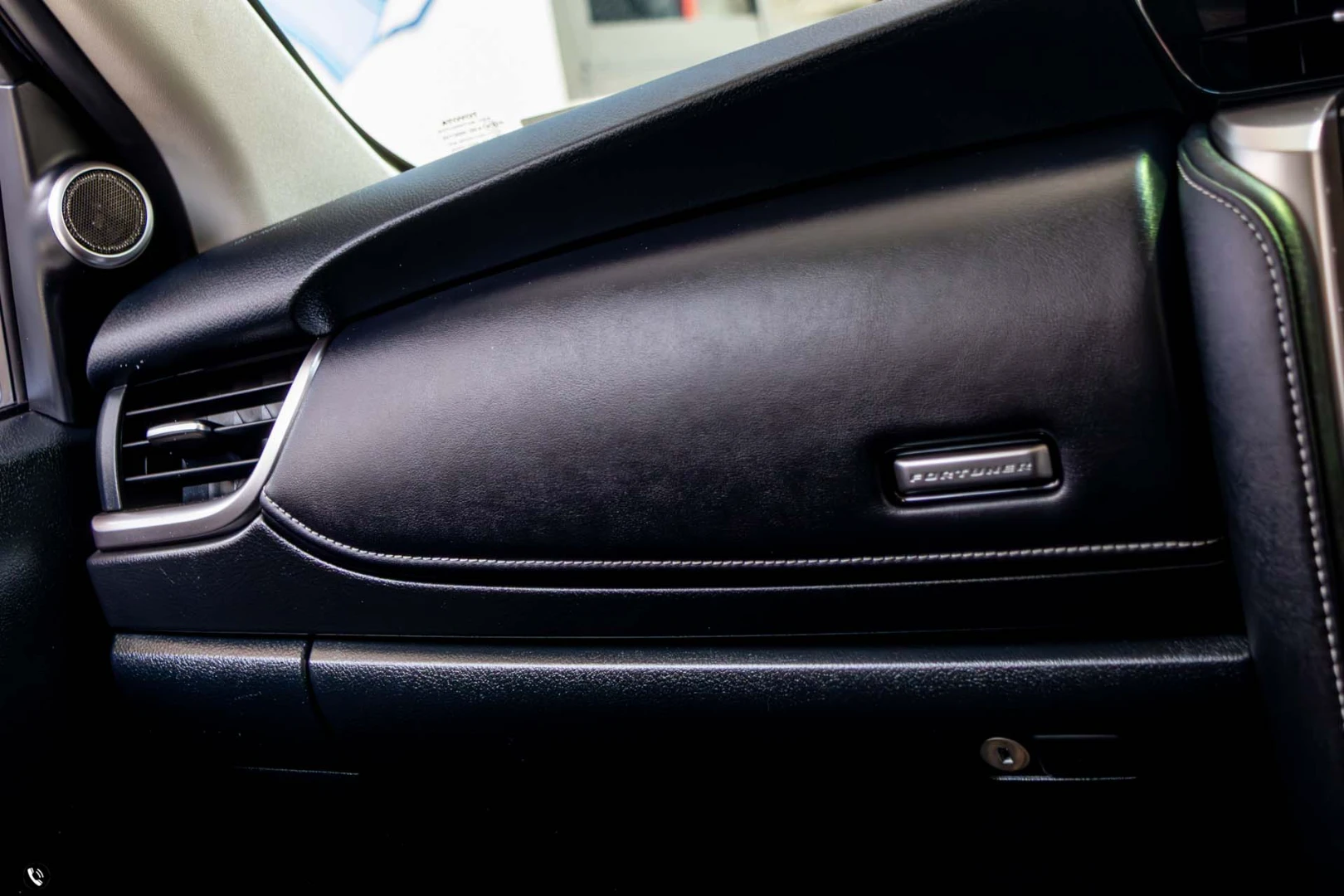 Toyota FORTUNER 2.4 G (MY20) - ภาพย่อที่ 21