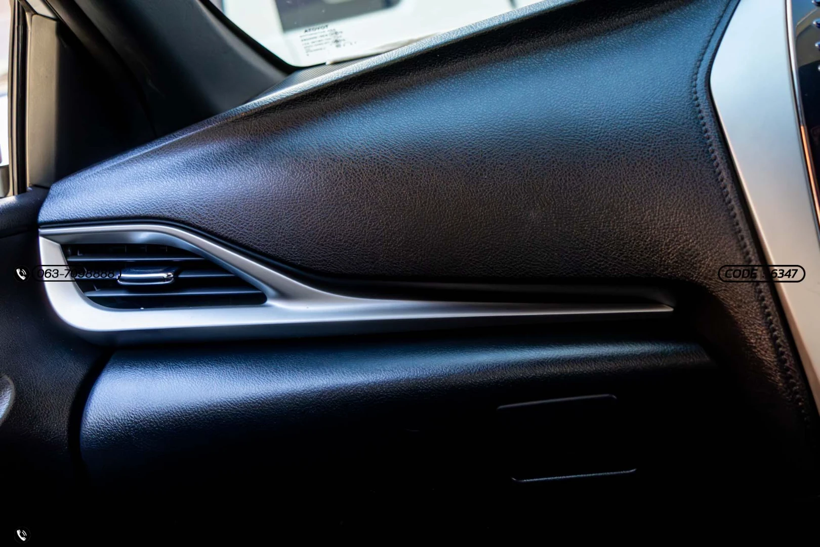 Toyota YARIS 1.2 E (MY17) - ภาพย่อที่ 21