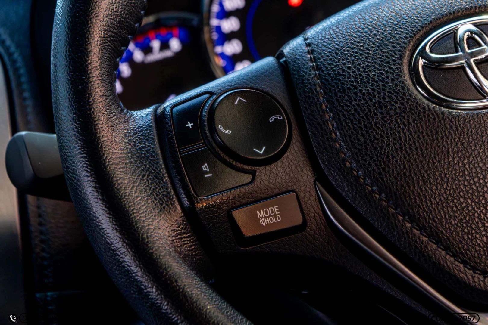 Toyota YARIS 1.2 SPORT PREMIUM X (BLACK ROOF) (MY20) (MNC) - ภาพย่อที่ 21