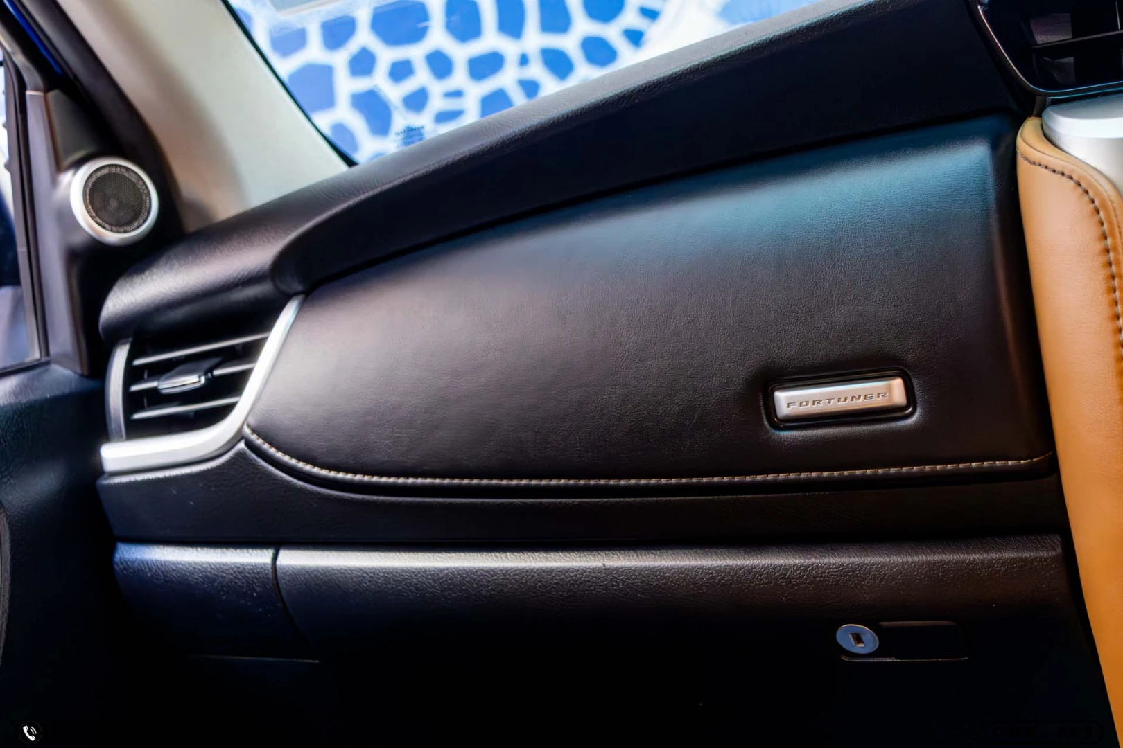 Toyota FORTUNER 2.8 V 4WD (MY15) (MNC) - ภาพย่อที่ 21