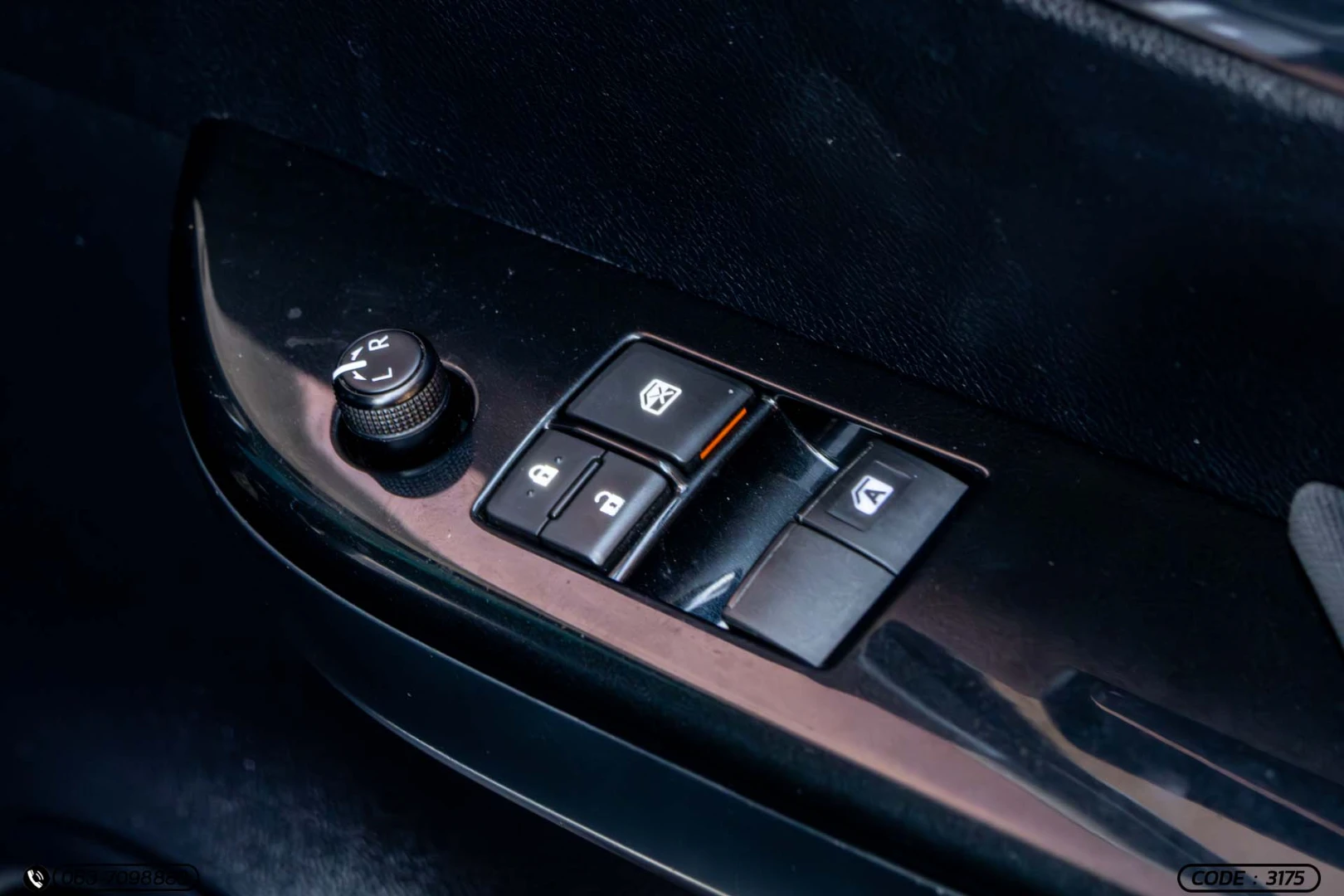 Toyota HILUX REVO SMART CAB 2.4 MID Z EDITION (MY20) - ภาพย่อที่ 21