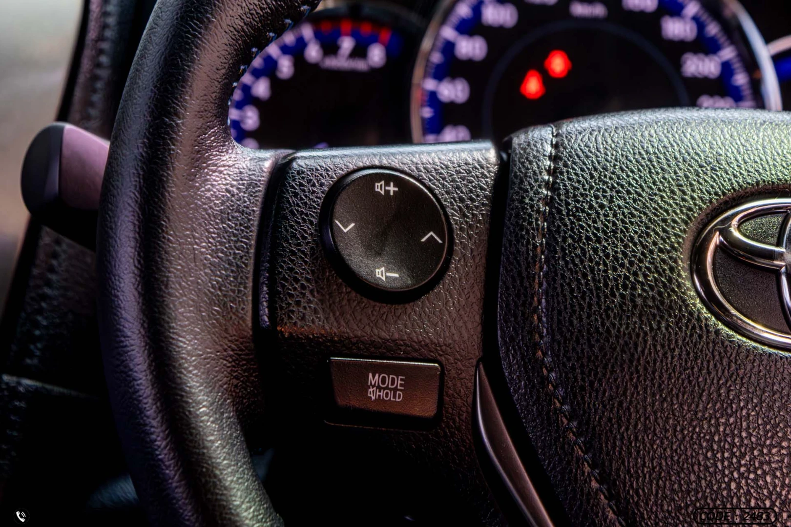 Toyota YARIS 1.2 MID (MY19) - ภาพย่อที่ 21