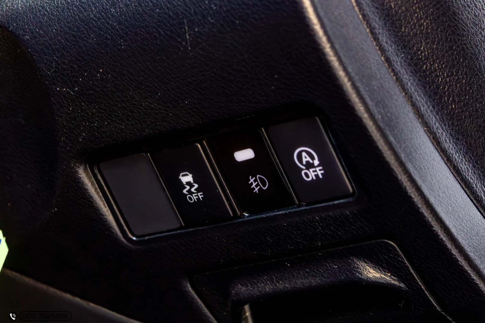 Toyota YARIS 1.2 MID (MY19) - ภาพย่อที่ 21